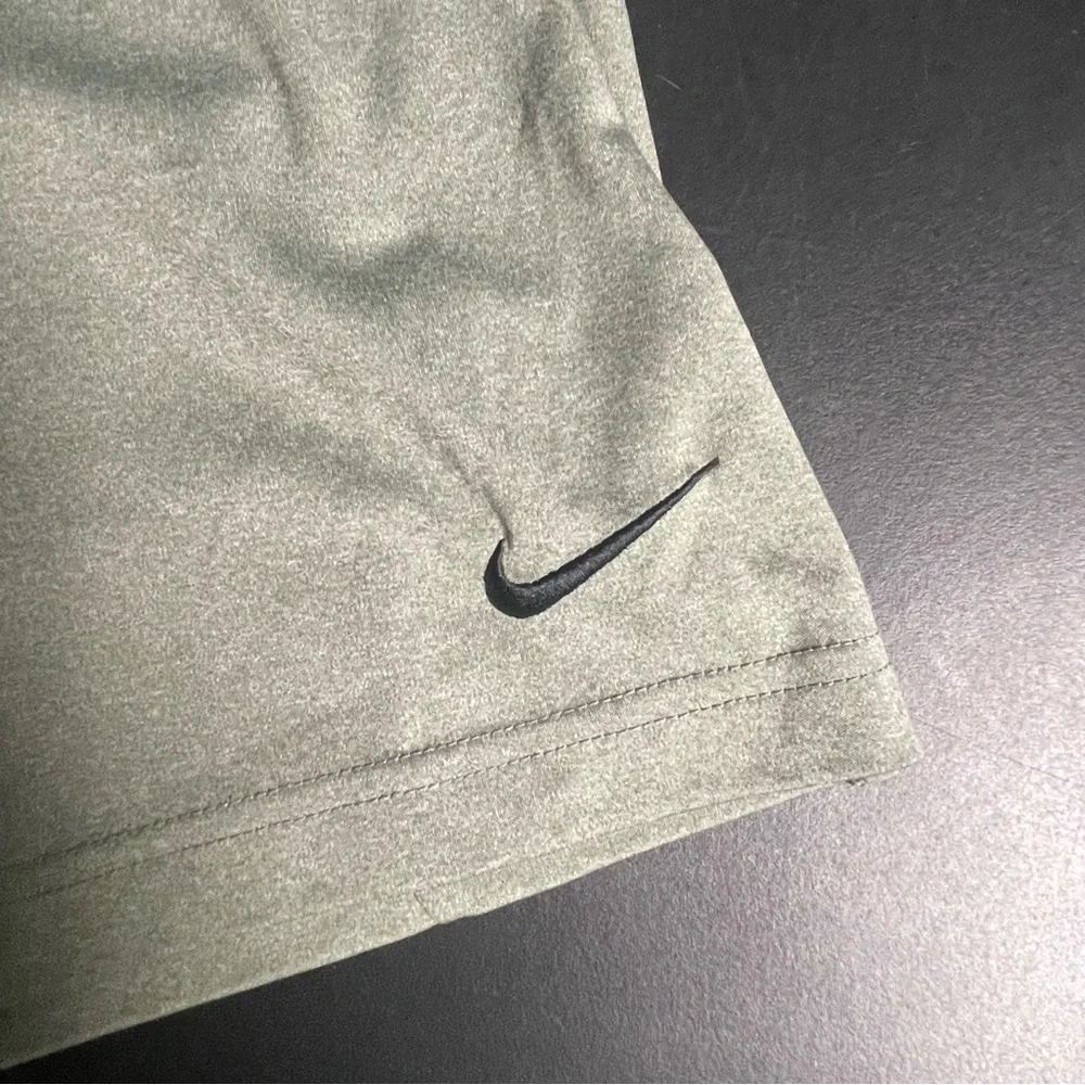Nike‎ Gray Athletic Shorts